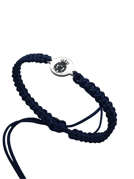 MACRAME AZUL CNP