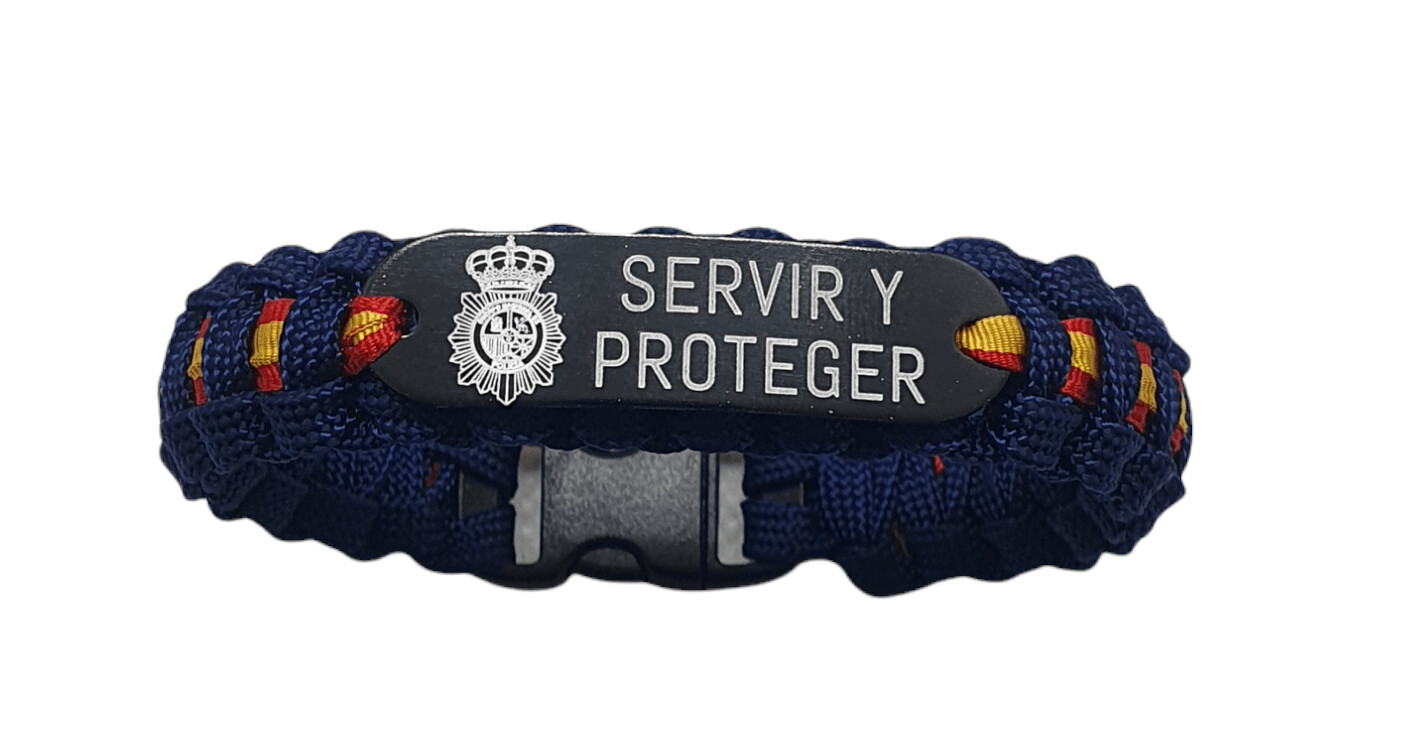 CNP COBRA SERVIR Y PROTEGER