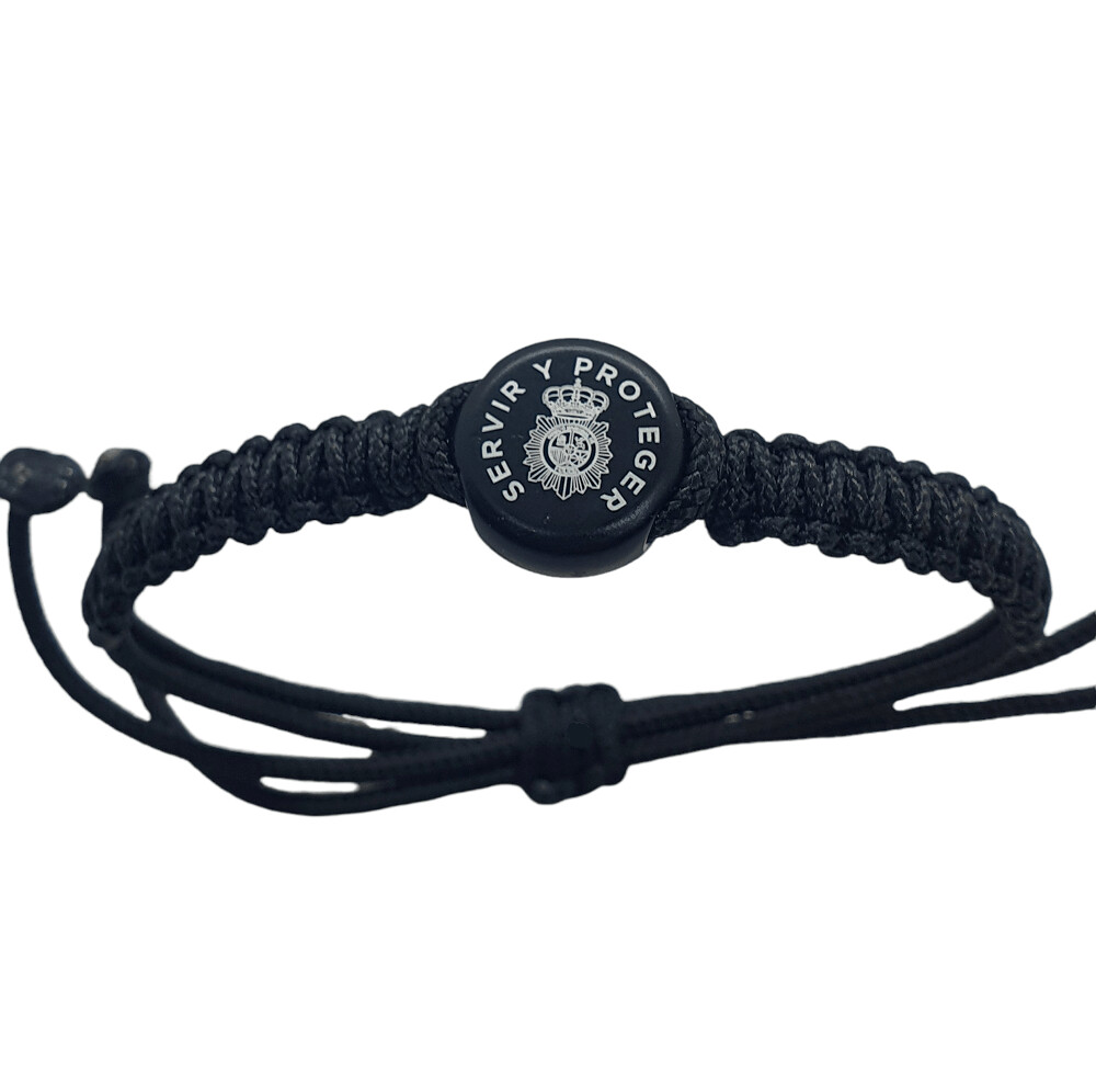 MACRAME CNP SERVIR Y PROTEGER