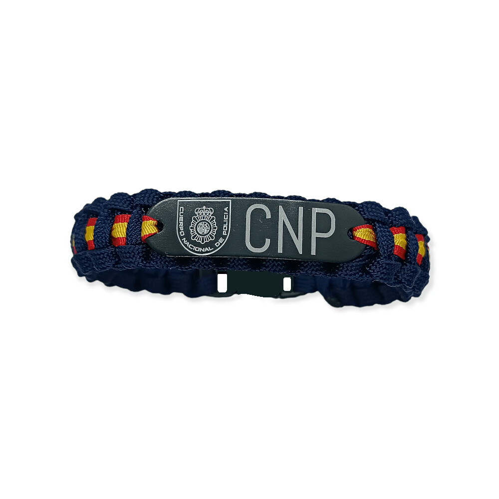 AZUL CNP ESCUDO