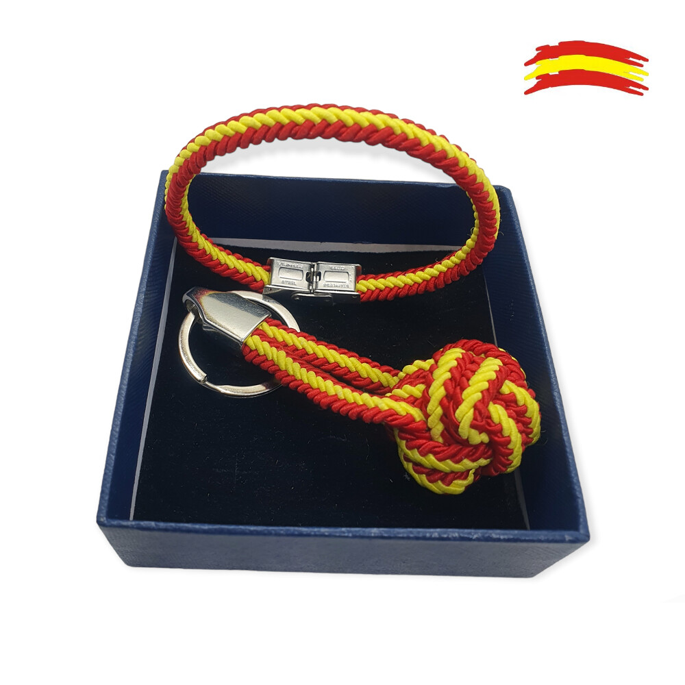 DUO CUERDA ESPAÑA