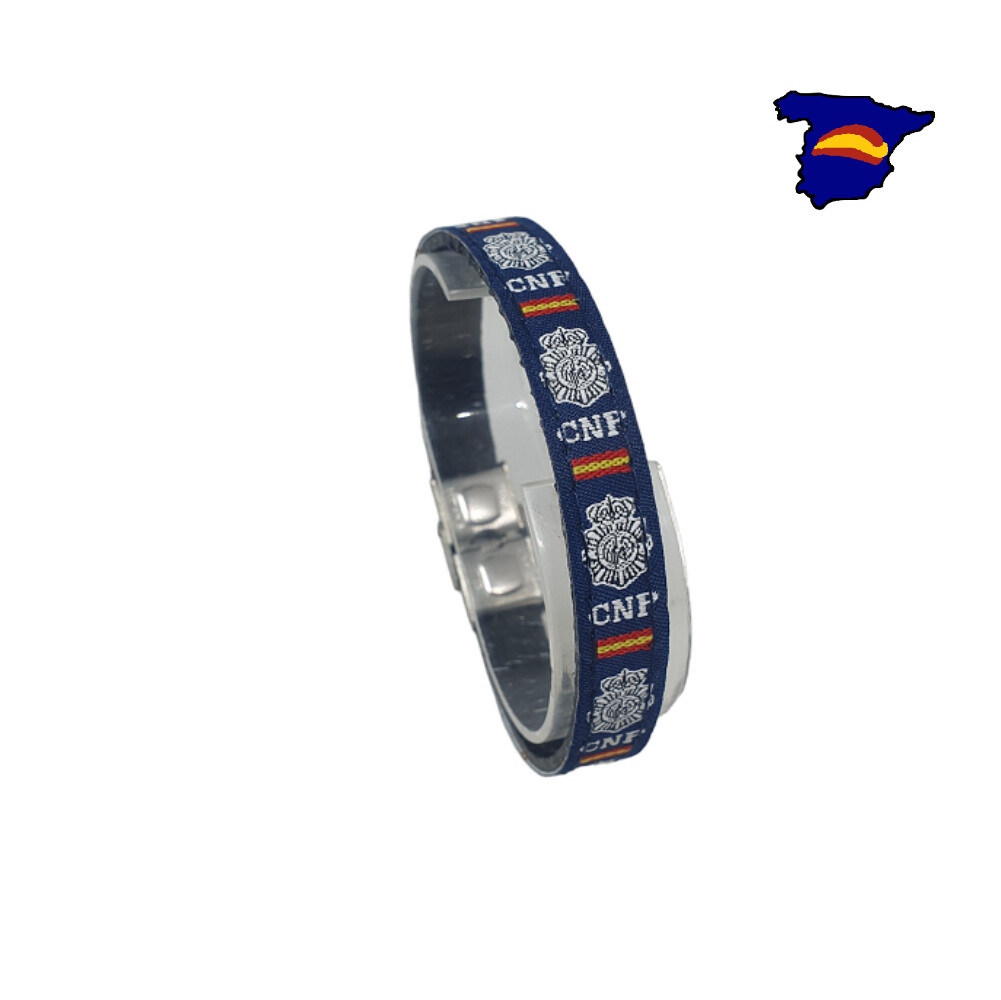 PIEL ESCUDOS DEL CNP