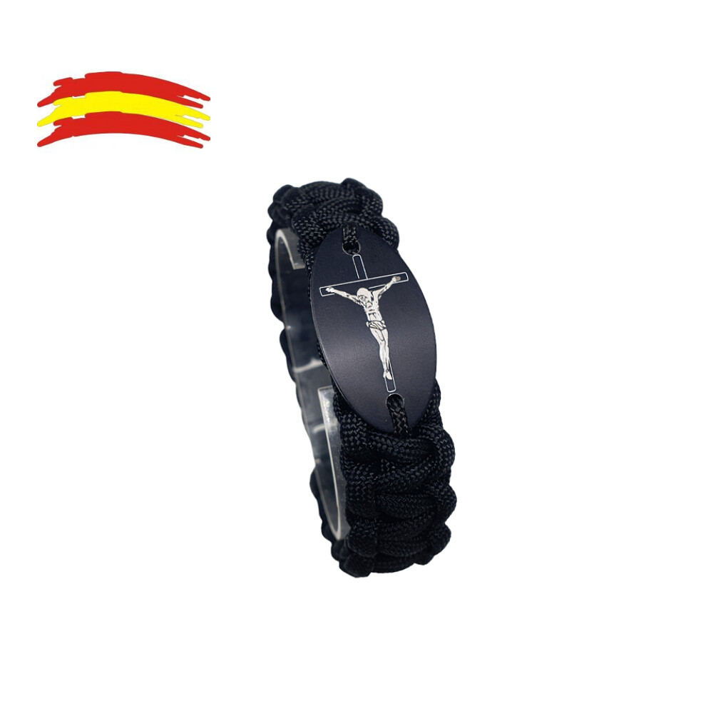 NEGRA CRISTO LEGION