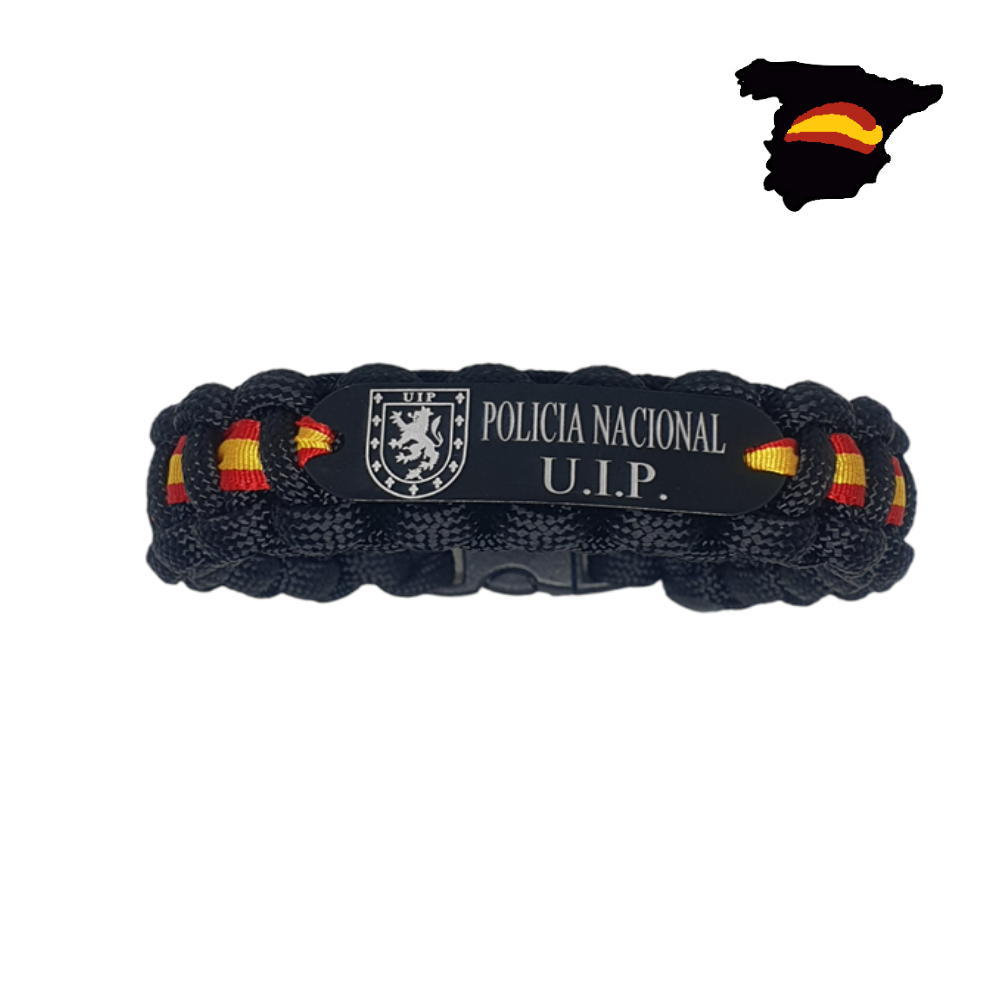 UIP COBRA NEGRA CNP