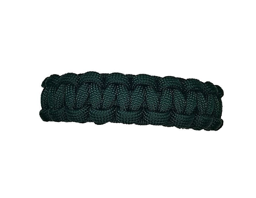 PULSERA COBRA VERDE