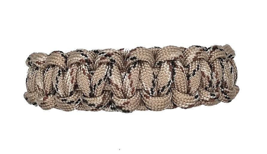 PULSERA COBRA ARIDA