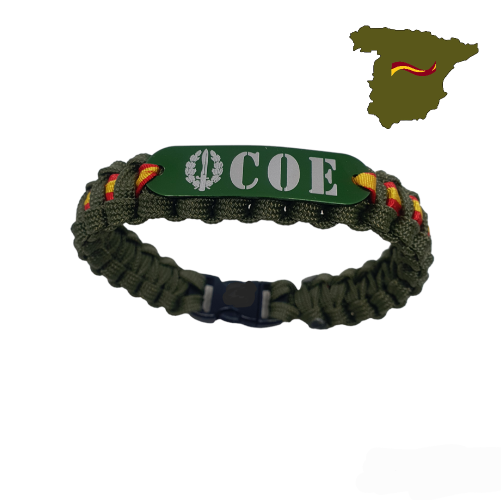 COES VERDE