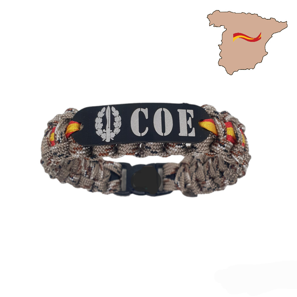 COE ARIDA