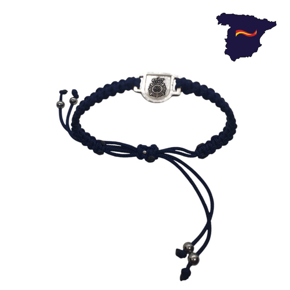 CNP PLATA MACRAME