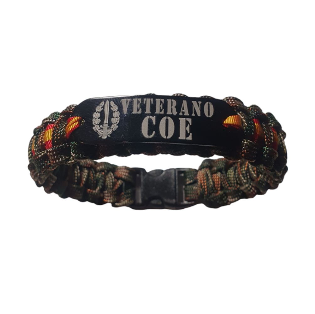 VETERANO C.O.E. BOSCOSO