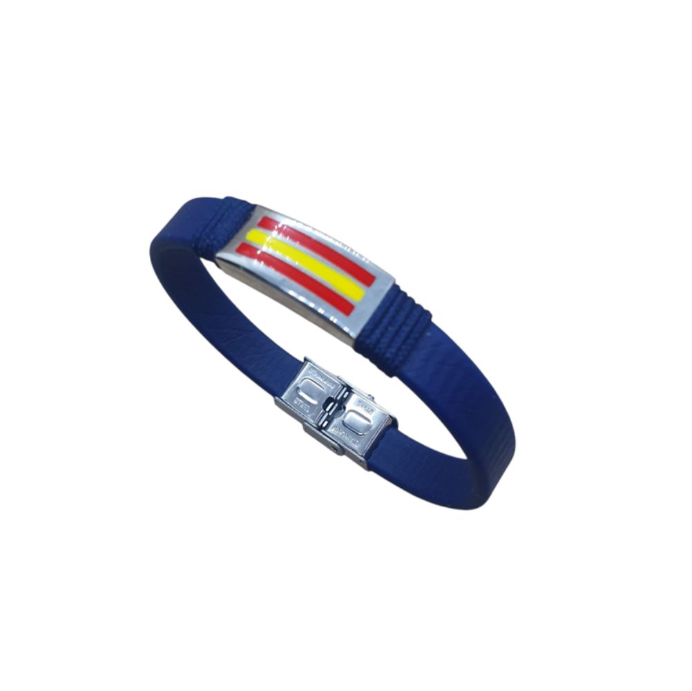 BIOTANE AZUL CHAPA ESPAÑA