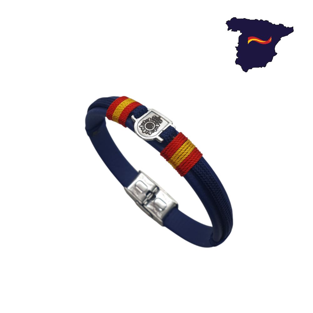 CNP PLATA BIOTANE AZUL