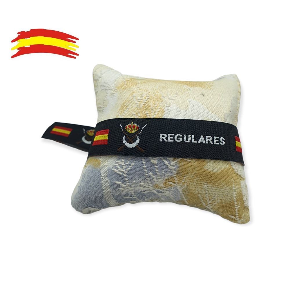 REGULARES CINTA