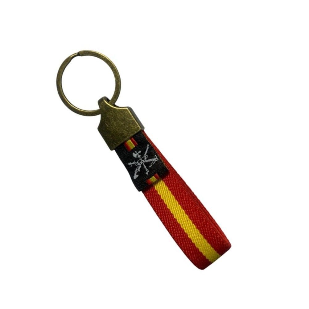LEGION ESPAÑA LLAVERO