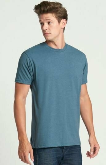 cvc crew tee
