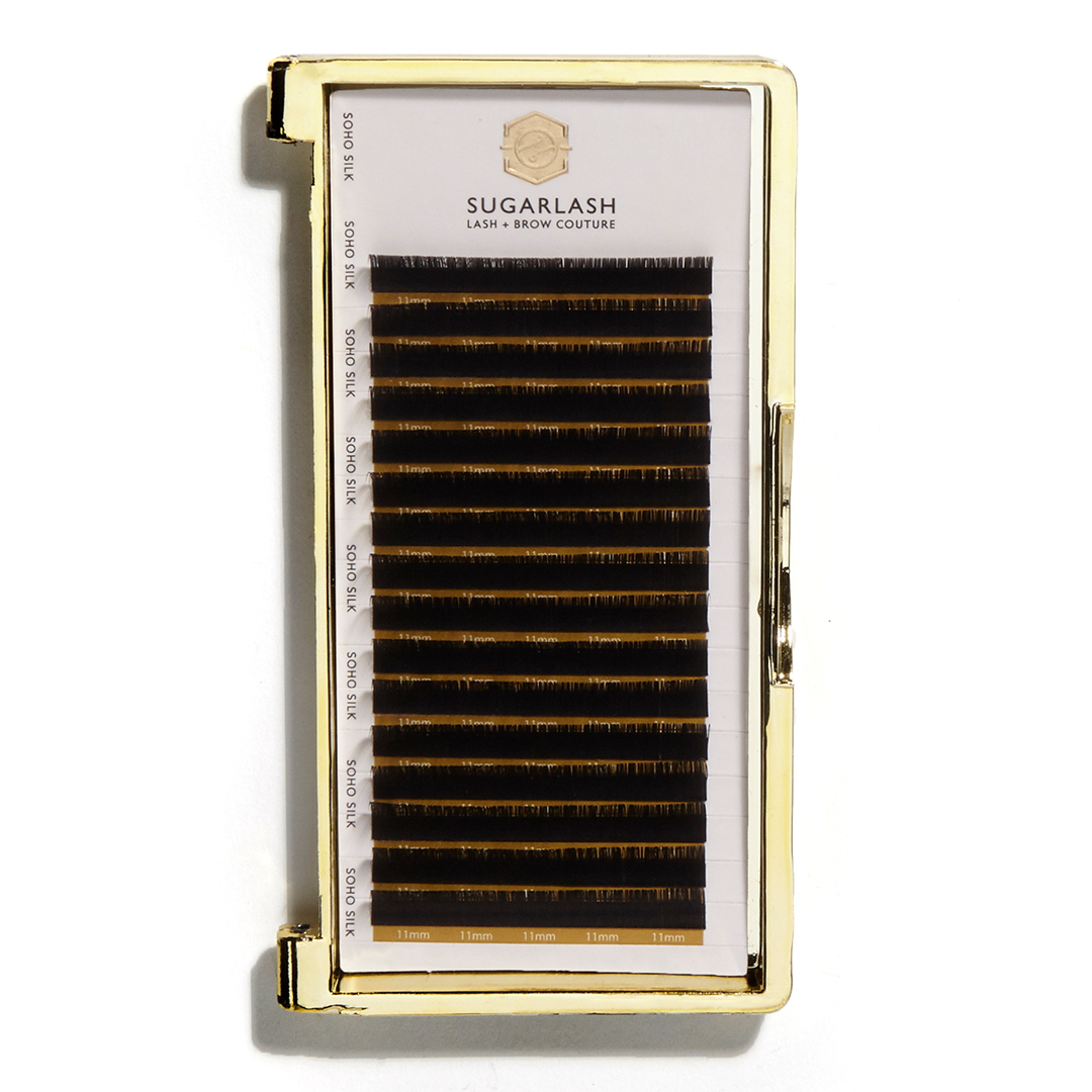 Greater LENGTHS (14-16) SILK D curl 