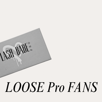 Loose Pro Fans