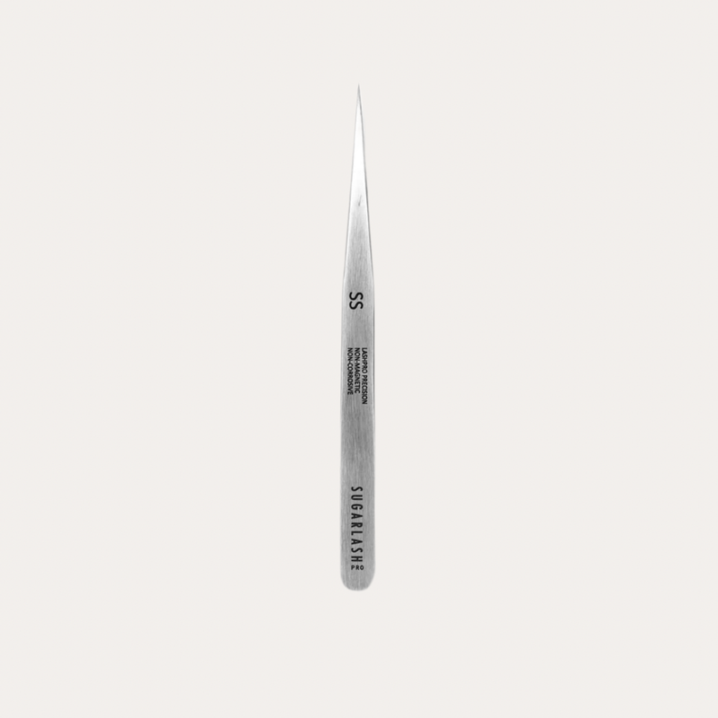 STRAIGHT ISOLATION TWEEZER