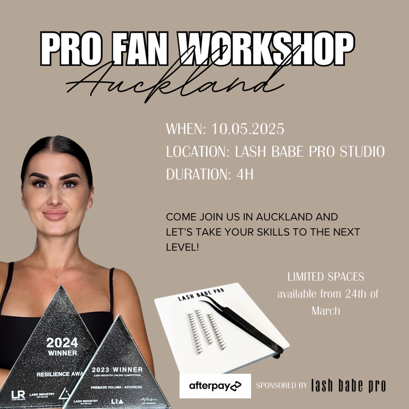 Auckland Workshop