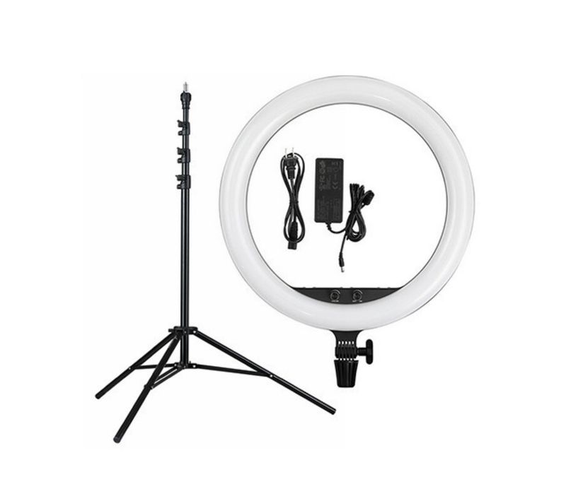 Ring light Hire
