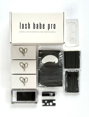 3 Kits The PRO BABE Starter