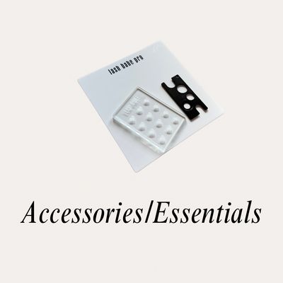 Accessories/Essentials