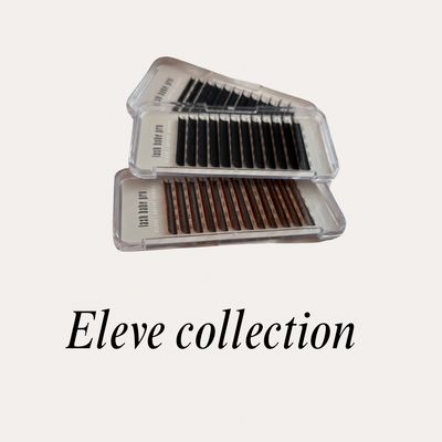 ÉLEVÉ Collection