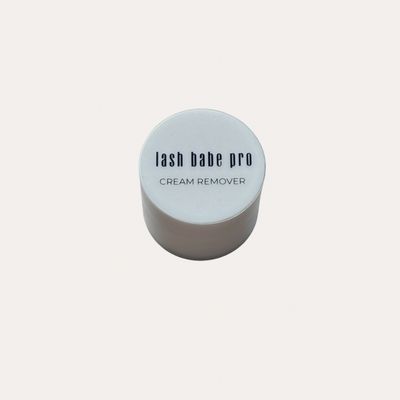Cream Remover 10ml