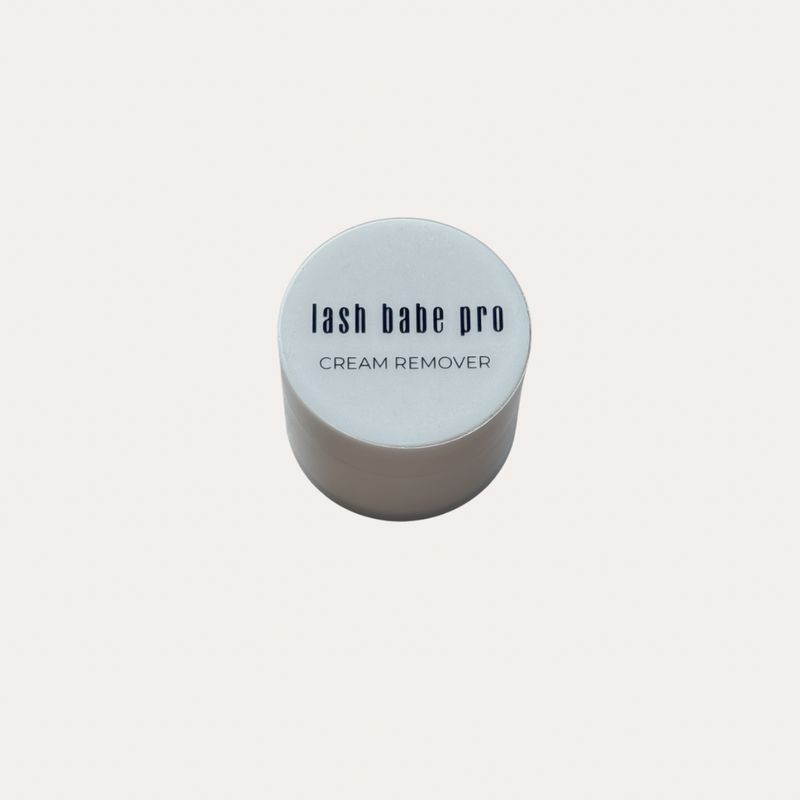 Cream Remover 10ml