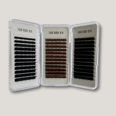 ÉLEVÉ Mocka 0.07 8-14mm mix