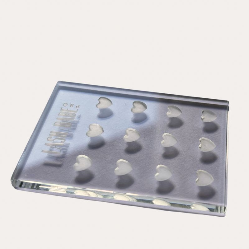 Adhesive Glass Tile