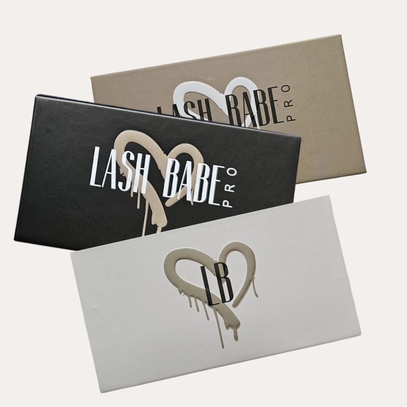 Loose 3D Pro Fans 0.07 D Curl (500)