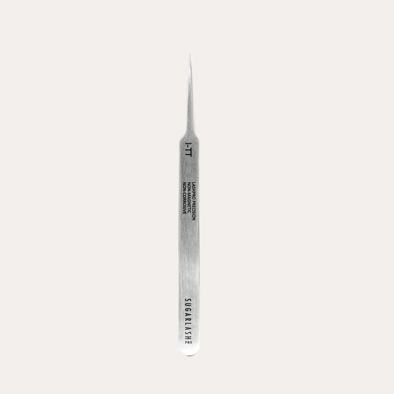 I-IT Isolation Tweezers 140mm