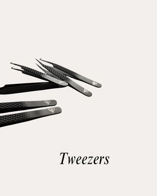 Tweezers