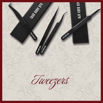 Tweezers