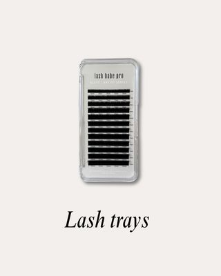 Lash Collection