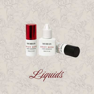Liquids