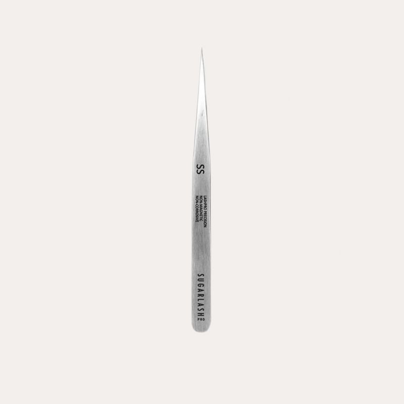 STRAIGHT ISOLATION TWEEZER