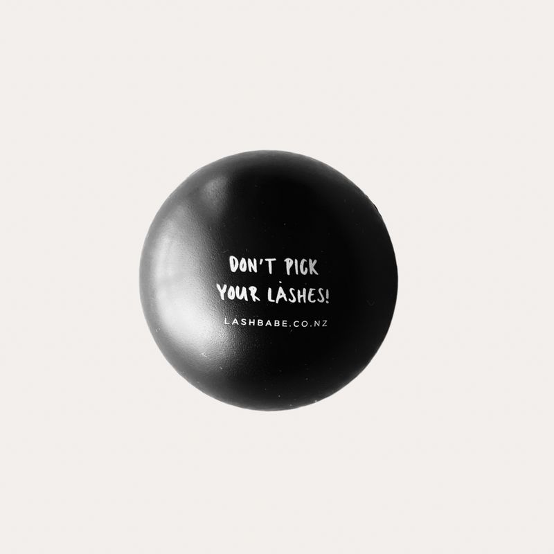 Branded Stress/Anxiety Ball (preorder)