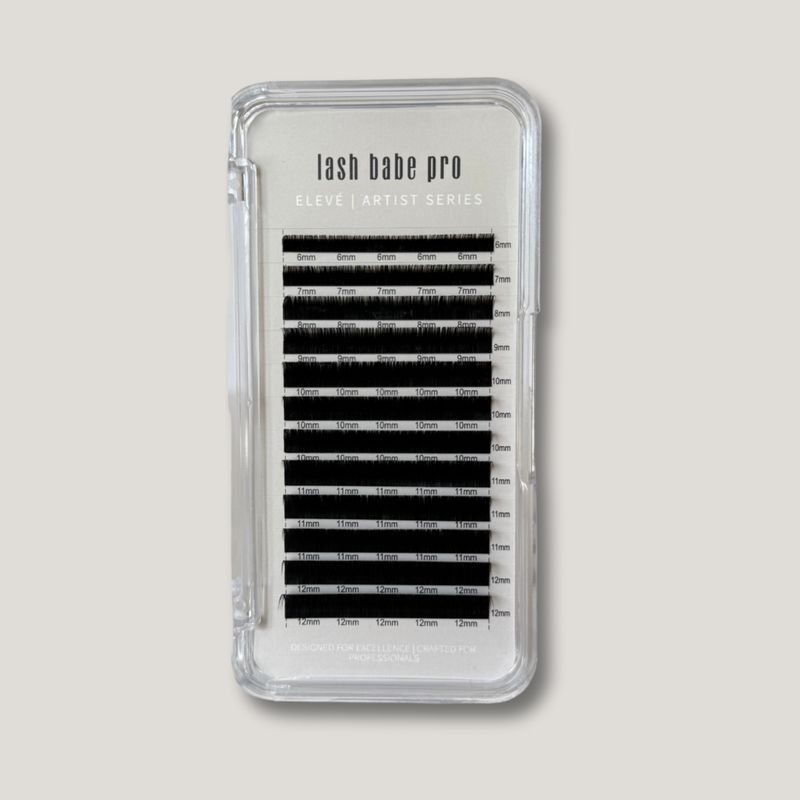 ÉLEVÉ 0.15 6-12mm mix