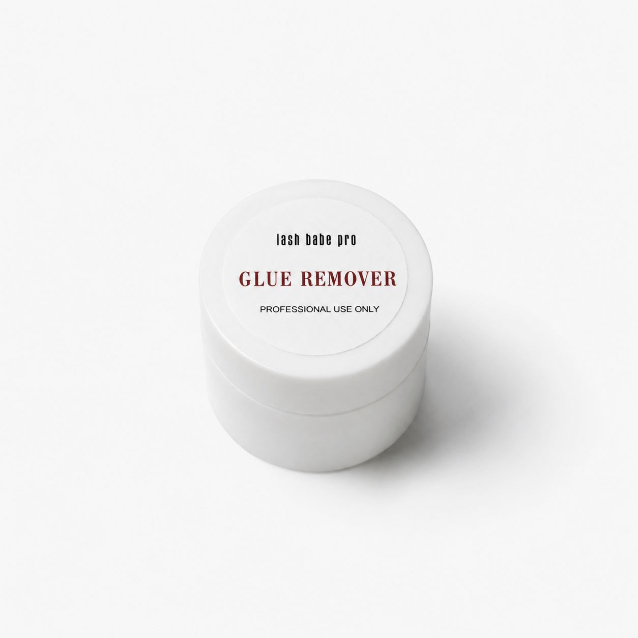 Cream Remover 10ml