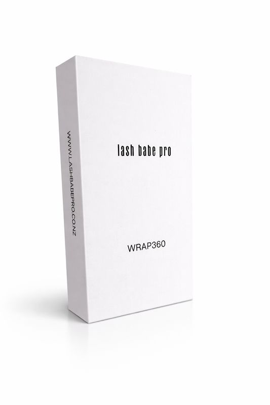 3D WRAPS CC curl (600 Fans)