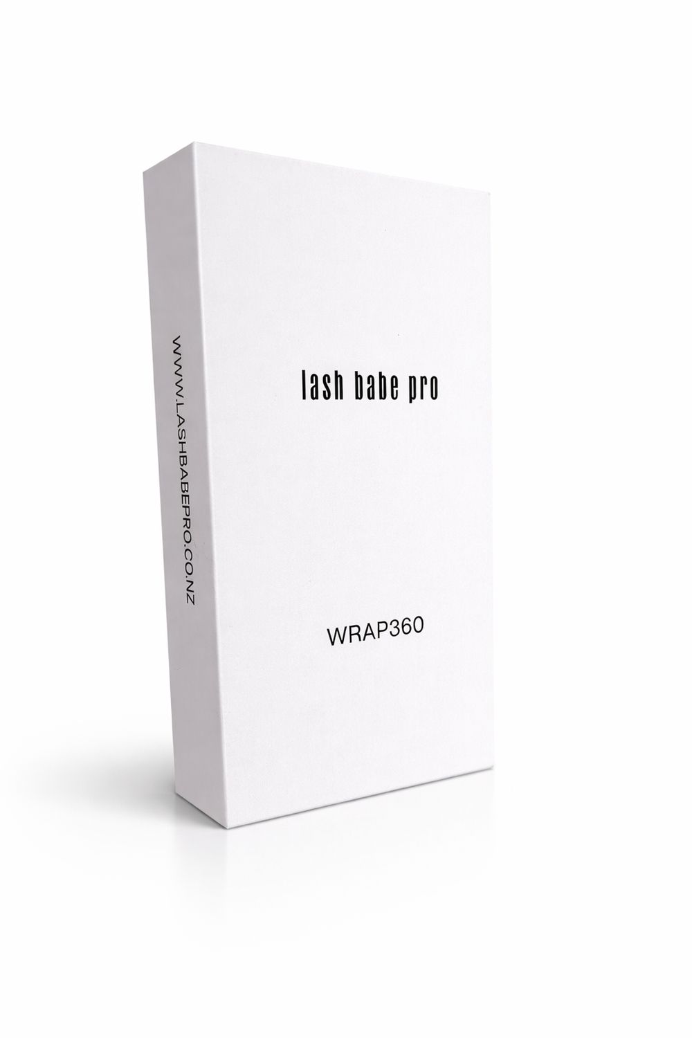 5D WRAPS D curl (600 Fans)