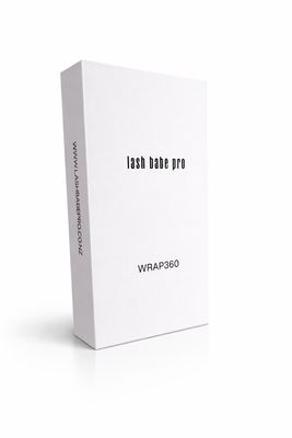 5D WRAPS C curl (600 Fans)