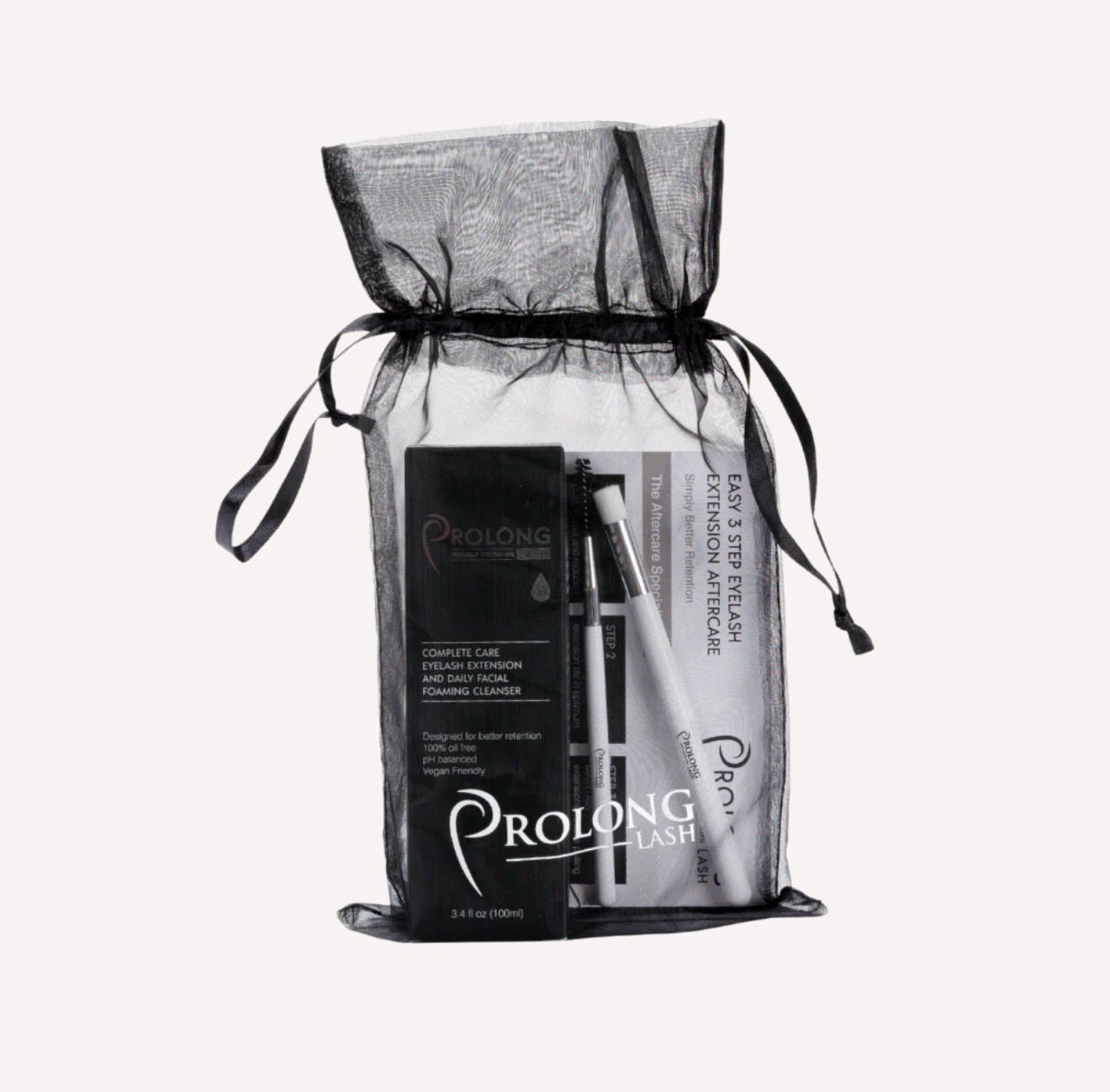 Prolong Lash Shampoo Client Pack