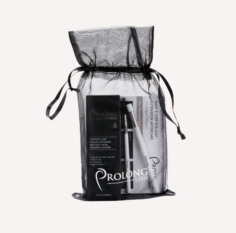Prolong Lash Shampoo Client Pack
