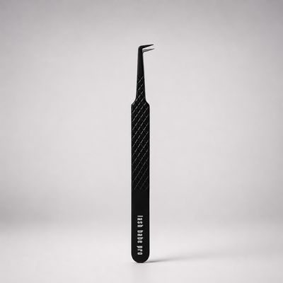 Midnight | Sharp Angle Tweezer
