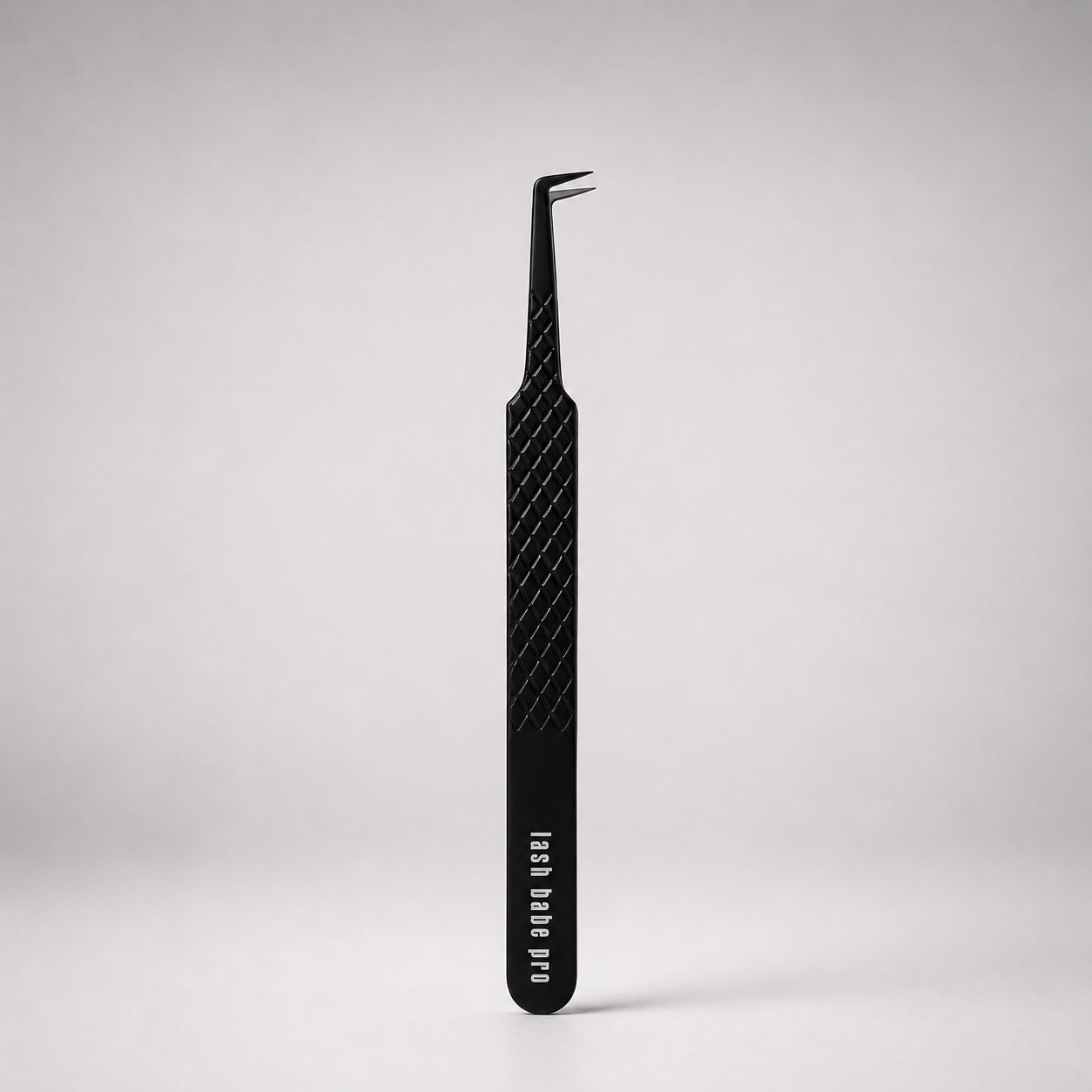 Midnight | Sharp Angle Tweezer