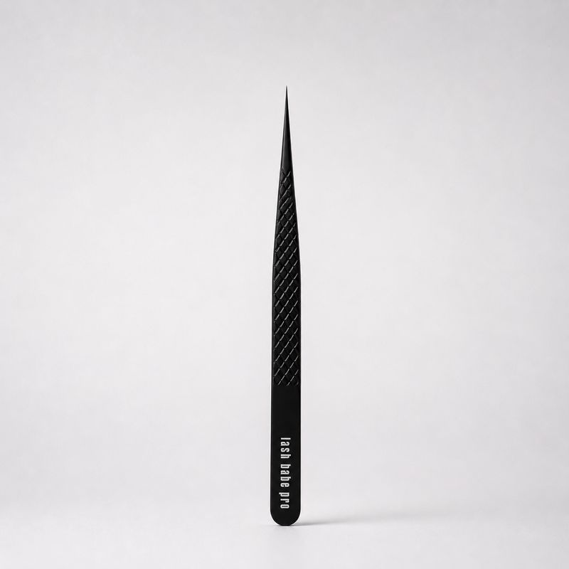 Eden | Clean Isolation Tweezer