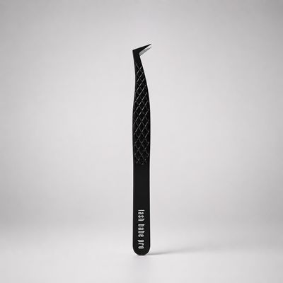 Velvet | Signature Boot Volume Tweezer